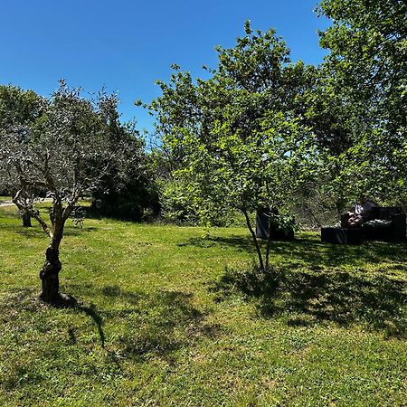 Les Demeures Du Clos Niozelles Exterior photo