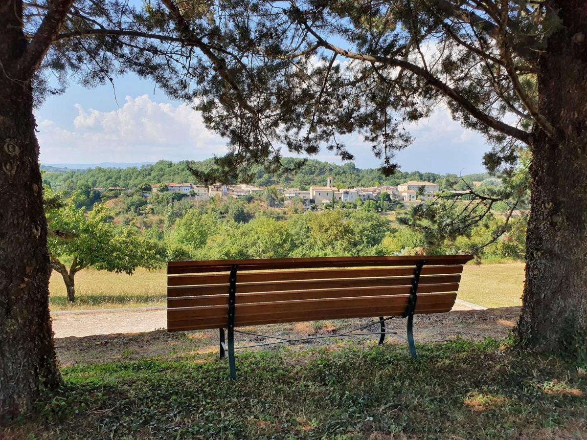 Les Demeures Du Clos Niozelles Exterior photo