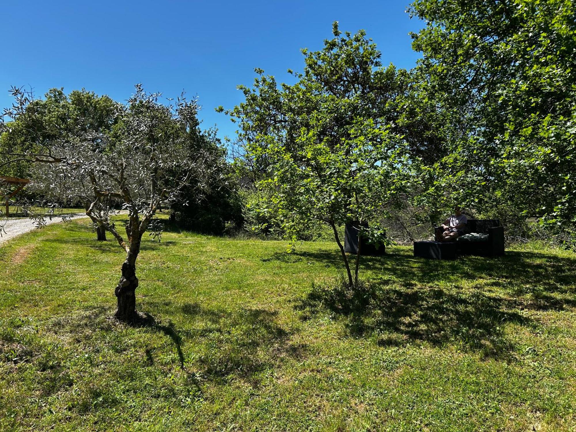 Les Demeures Du Clos Niozelles Exterior photo